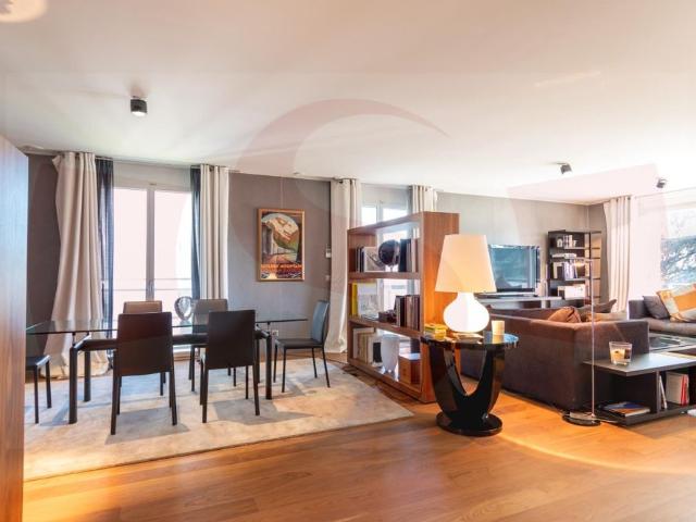 Apartment mieten in Cologny