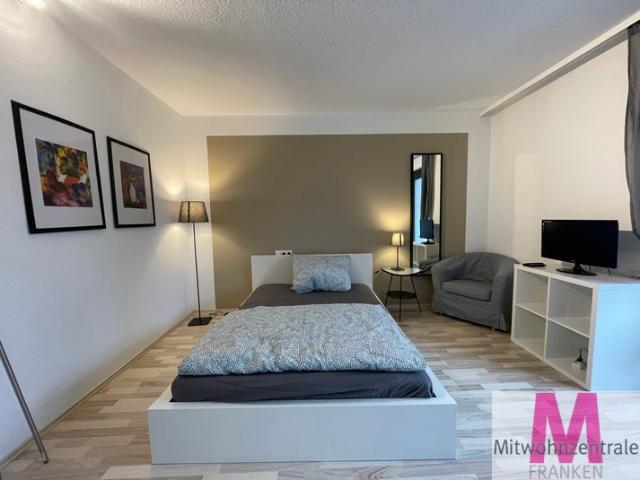 Apartment mieten in Fürth, Bayern