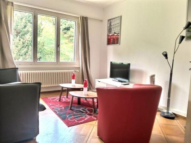 Apartment mieten in Cheseaux-Lausanne, Waadt