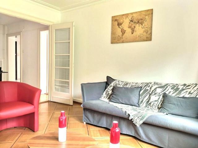 Apartment mieten in Cheseaux-Lausanne, Waadt