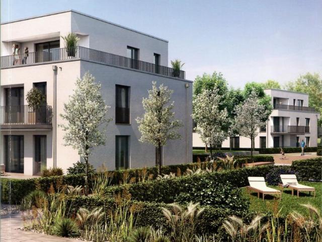 Apartment mieten in Vaterstetten, Bayern