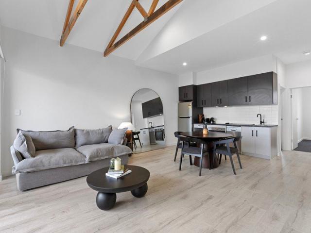 Apartment for rent in Horseshoe Creek, South Australia