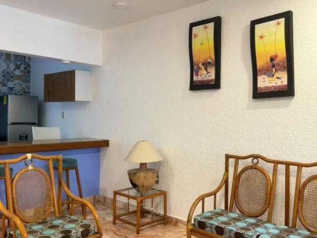 Departamento en renta en Oaxaca De Juárez, Oaxaca
