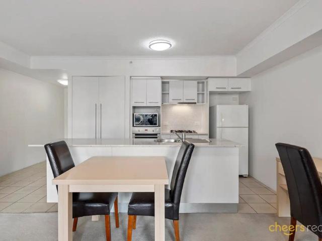 Apartment for rent in Brisbane, Queensland
