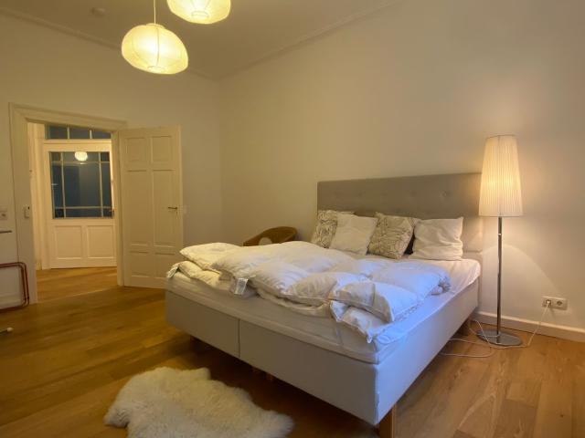 Apartment mieten in Heslach, Stuttgart