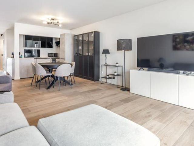 Appartement location à Knokke-heist, West-Vlaanderen