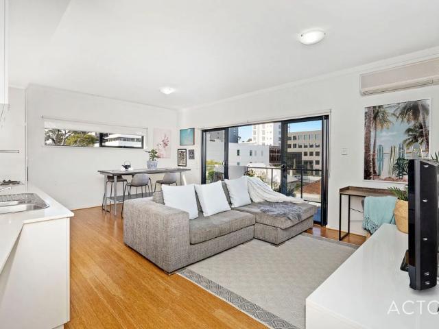 Apartment for rent in Cockburn, Western Australia