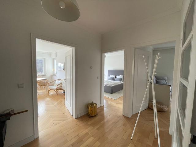 Apartment mieten in Heslach, Stuttgart