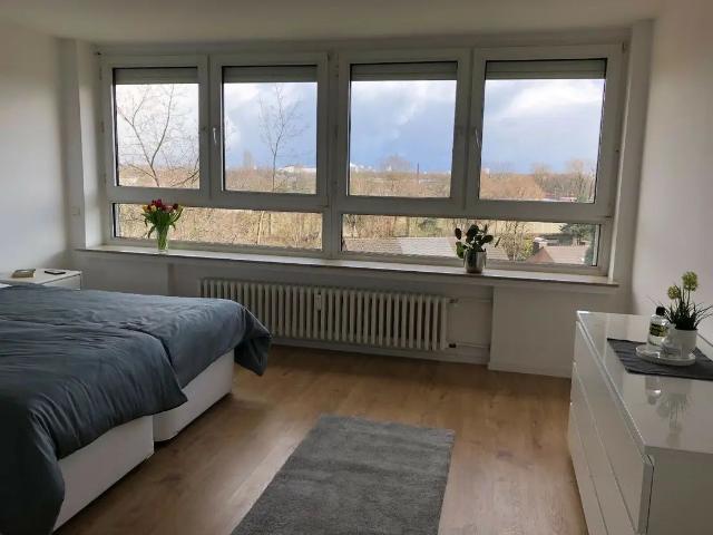 Apartment mieten in Bockum, Krefeld