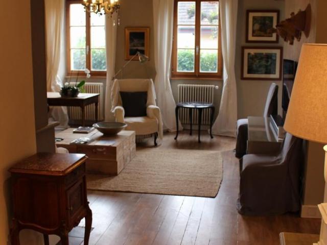Apartment mieten in Trélex, Waadt