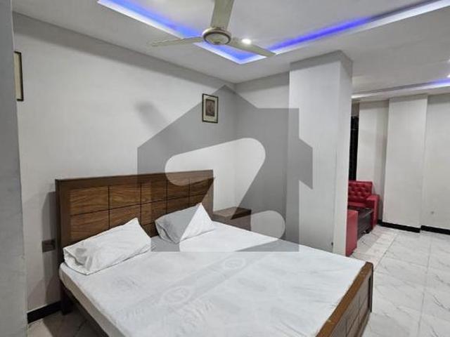 Apartment for rent in Islamabad