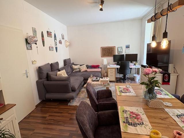 Apartment mieten in KG Alsergrund, Wien