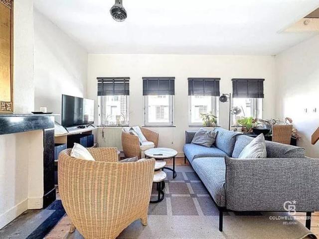 Kot location à Etterbeek, Bruxelles