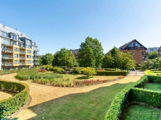Appartement location à Evere, Bruxelles