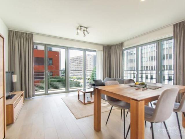 Appartement location à Evere, Bruxelles