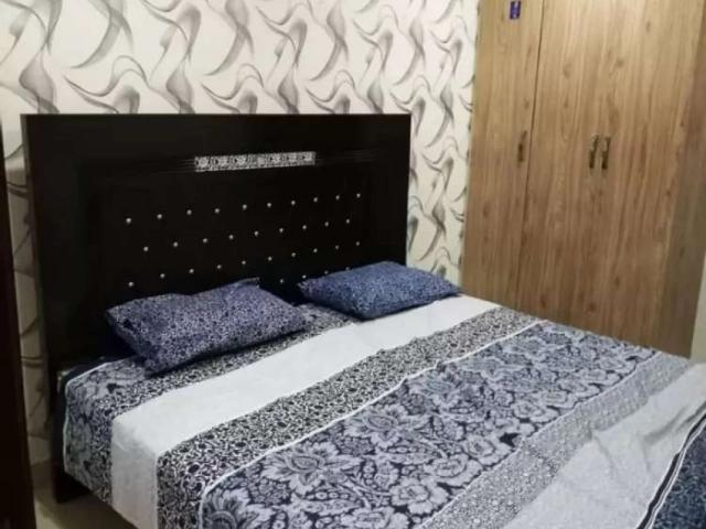 Apartment for rent in Islamabad