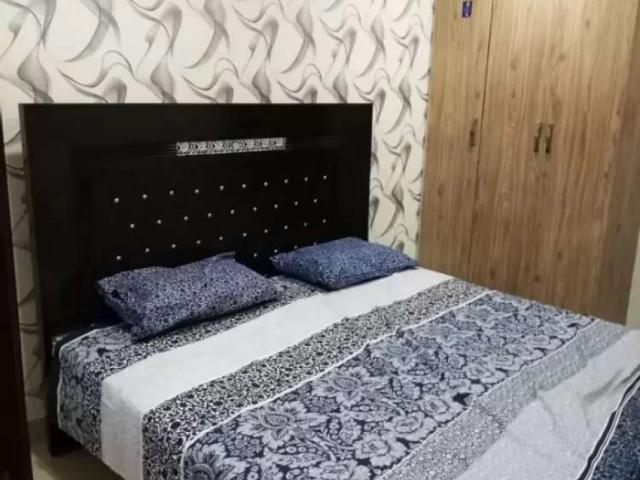 Apartment for rent in Islamabad