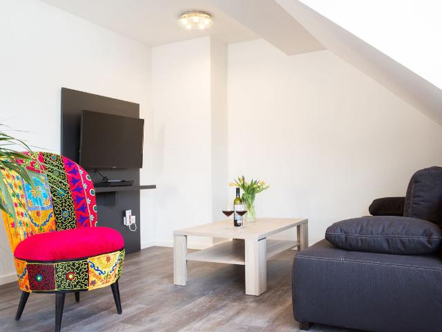 Apartment mieten in Haaren, Aachen