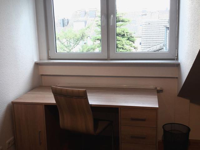 Apartment mieten in Frankenberger Viertel, Aachen