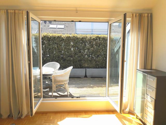 Apartment mieten in Frankenberger Viertel, Aachen