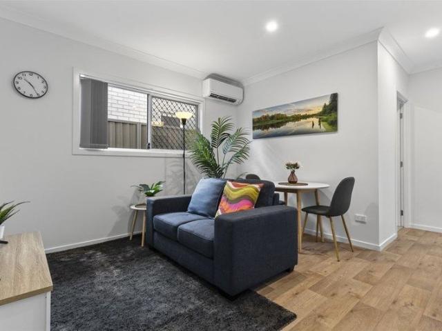 Granny Flat for rent in Methul, Queensland