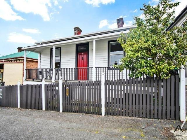 House for rent in Launceston, Tasmania