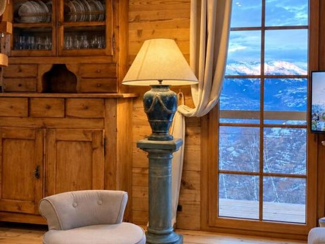 Haus mieten in Sornard, Nendaz