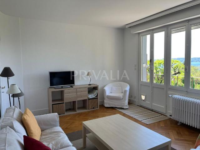 Apartment mieten in Collonge-Bellerive