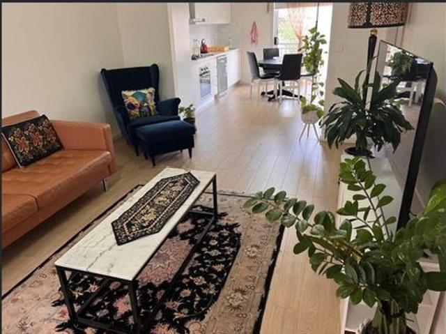 Townhouse for rent in Sydney, New South Wales