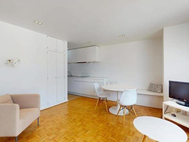 Kot location à Etterbeek, Bruxelles