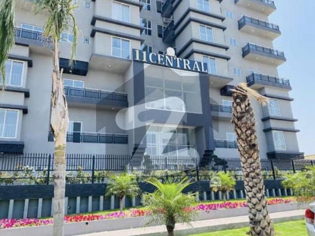 Apartment for rent in Islamabad