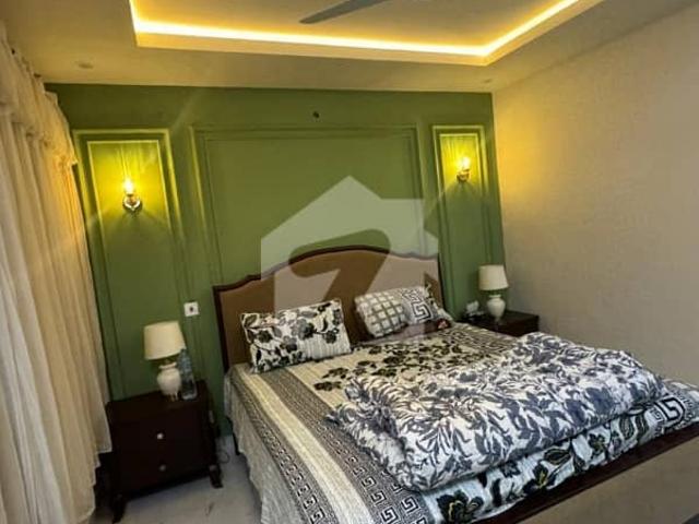 Apartment for sale in اسلام آباد, زون 1