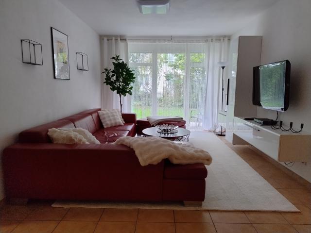 Apartment mieten in Pfersee, Augsburg