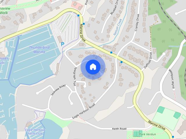 House for rent in West Vancouver, British Columbia