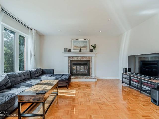 House for rent in St. Leonard's, Quebec
