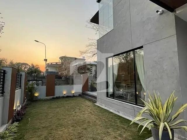 House for rent in Islamabad
