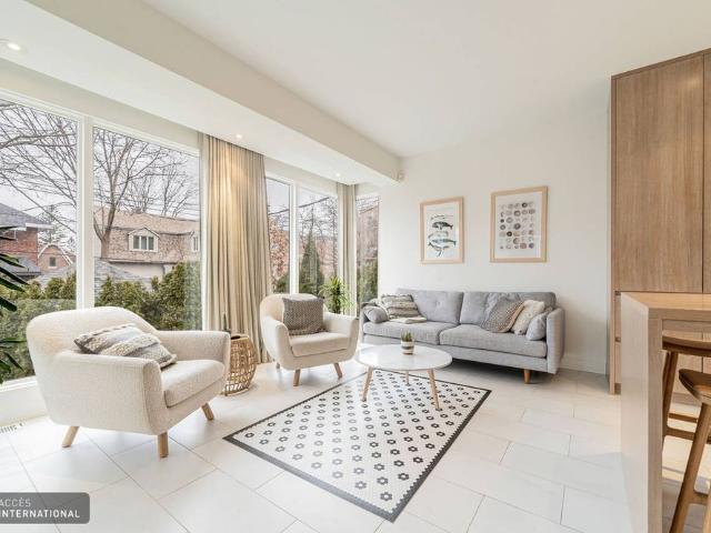 House for rent in Mont-royal, Quebec