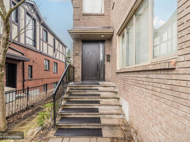 House for rent in Mont-royal, Quebec