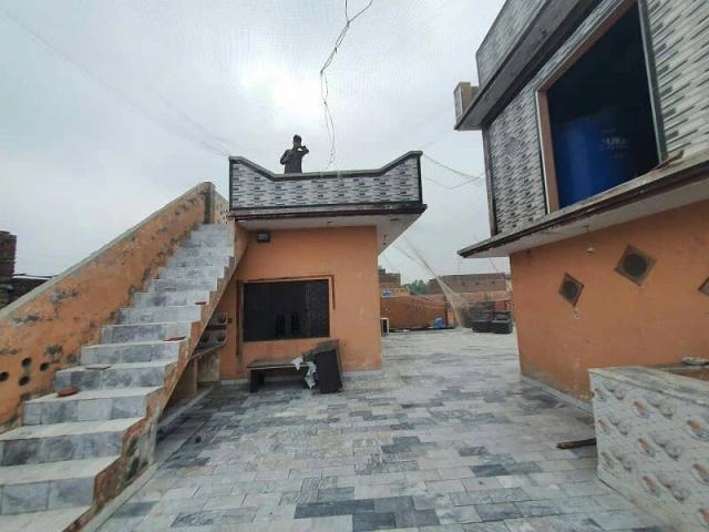 House for sale in باغبان پُور, بیگم پورہ