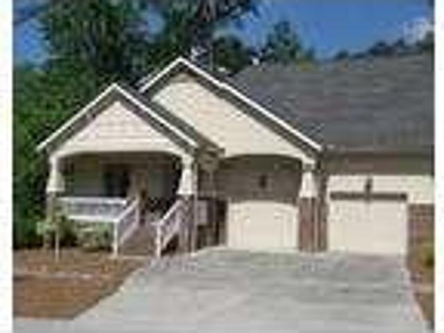 House for rent in Pinehurst, North Carolina