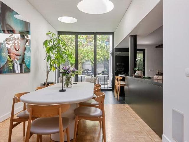 Maison location à Zuid, Antwerpen