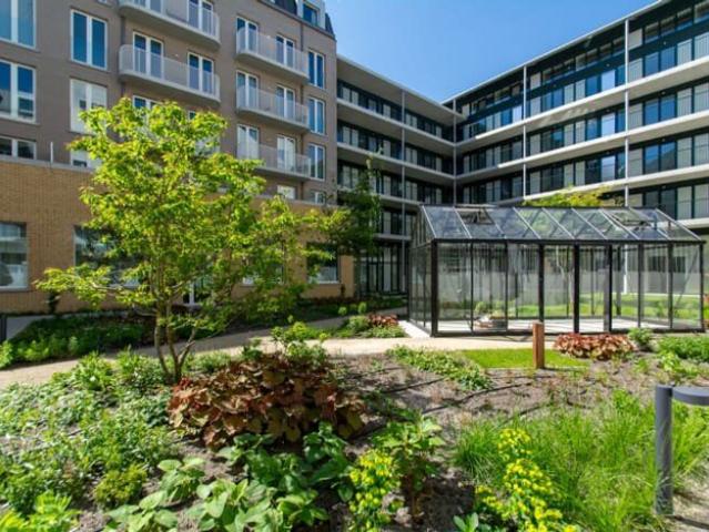 Appartement location à Antwerpen