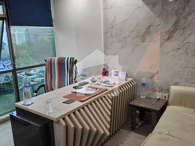 Office for rent in Islamabad
