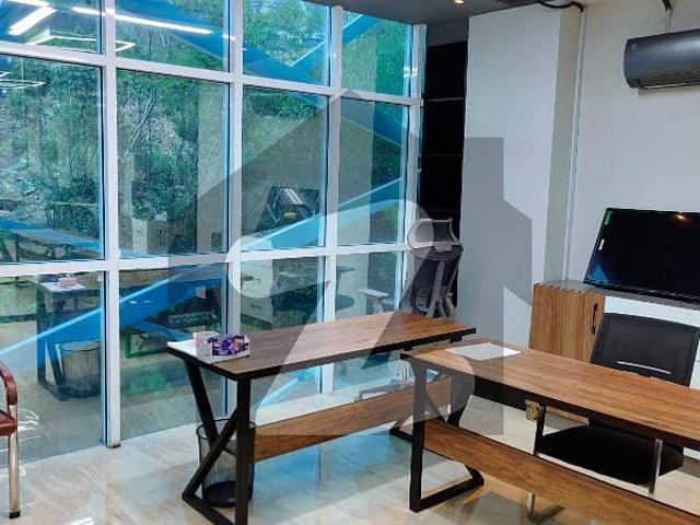 Office for rent in Rawalpindi, Islamabad Capital Territory