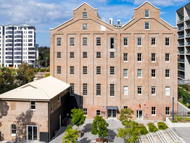 Office for rent in Sydney, New South Wales