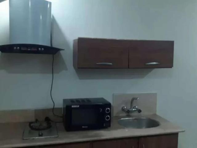 Apartment for rent in Safari Valley Abu Bakar Block, تحصیل راولپنڈی چھاؤنی