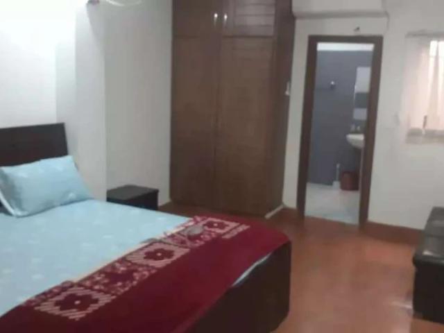 Apartment for rent in Islamabad