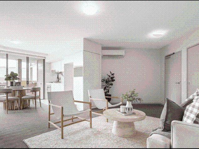 Apartment for rent in Toombul, Queensland