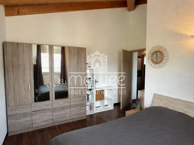 Zimmer mieten in Saint-Maurice, Wallis