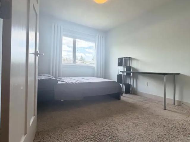 Apartment for rent in Northwest, Alberta